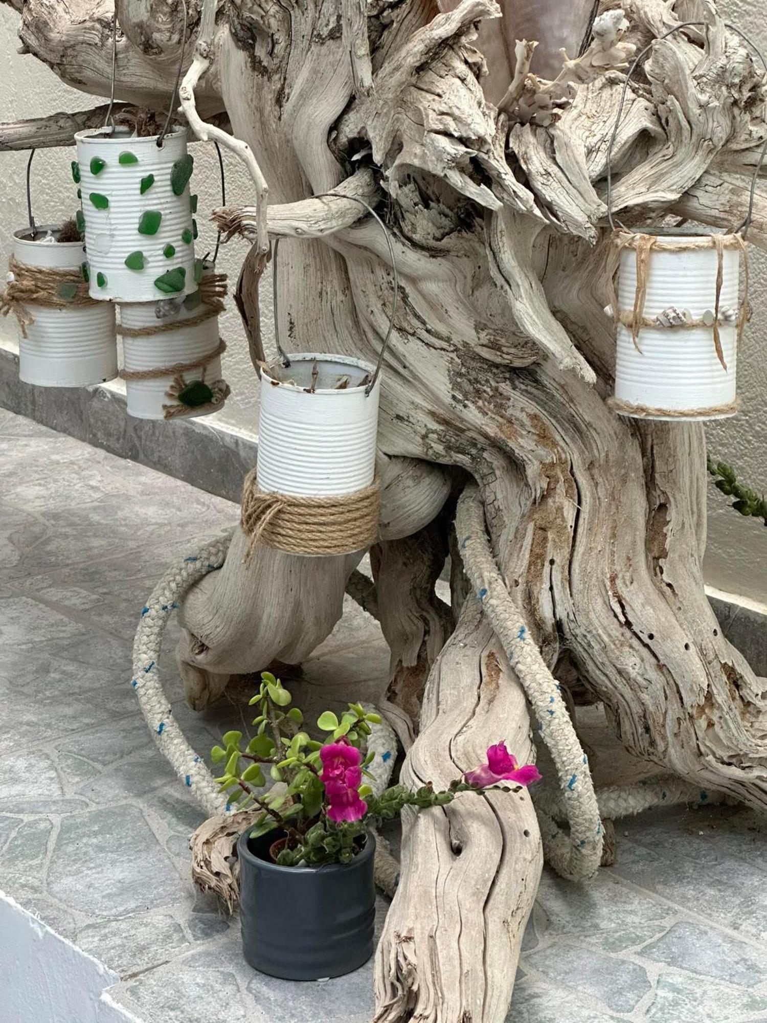 In Himaras Heart Hotel المظهر الخارجي الصورة