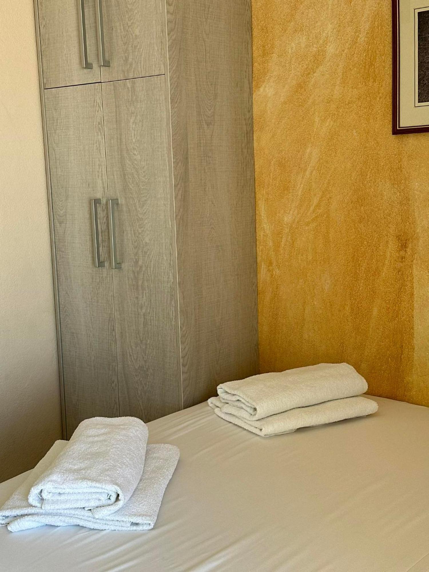 In Himaras Heart Hotel المظهر الخارجي الصورة
