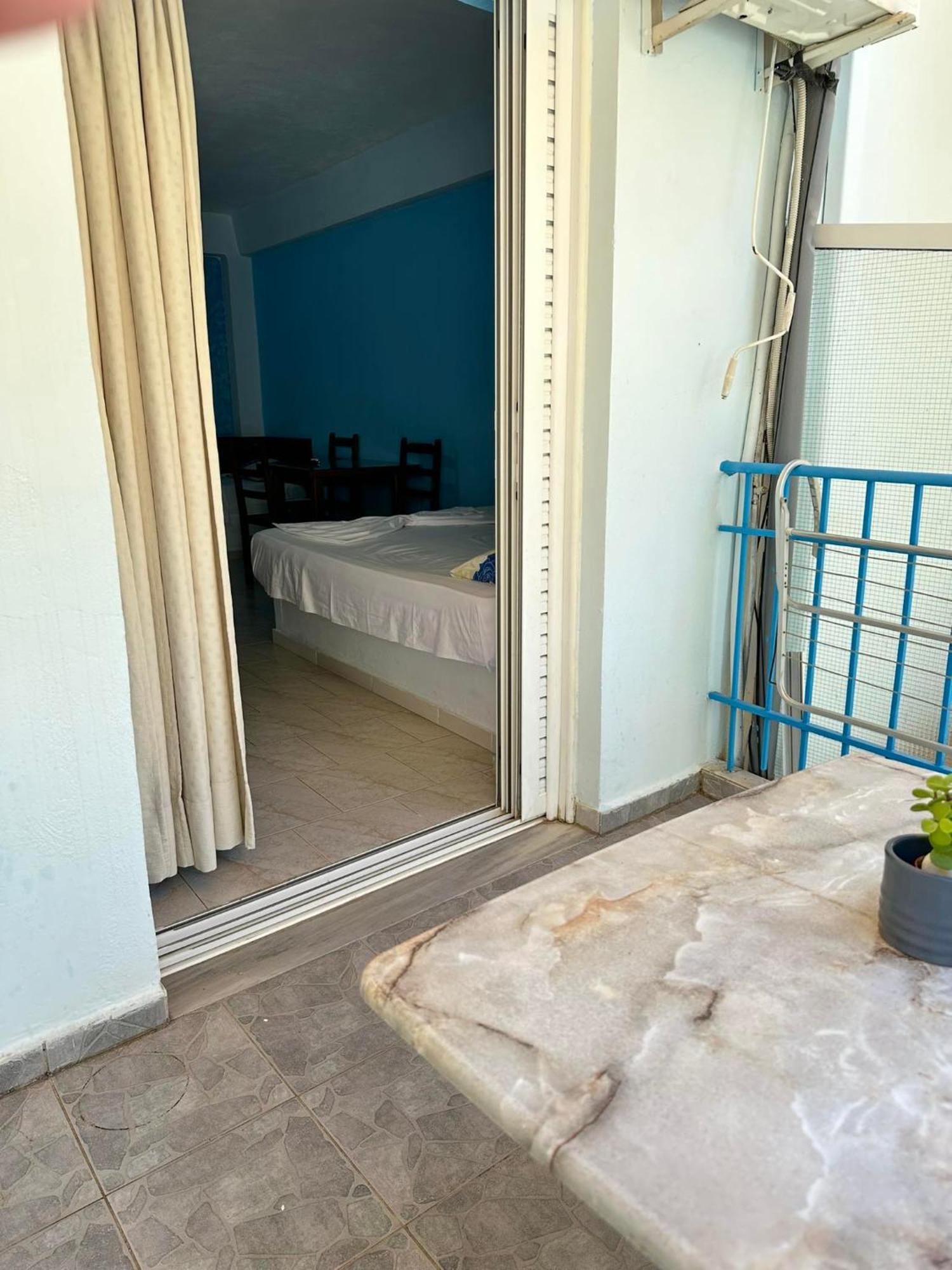 In Himaras Heart Hotel المظهر الخارجي الصورة