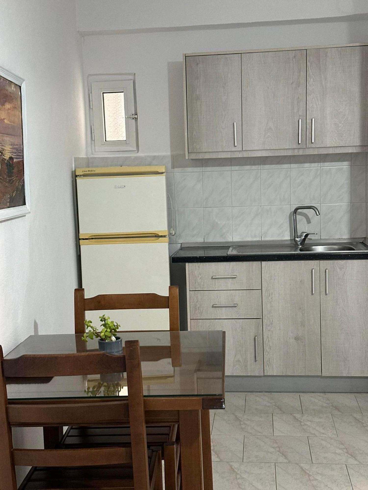 In Himaras Heart Hotel المظهر الخارجي الصورة