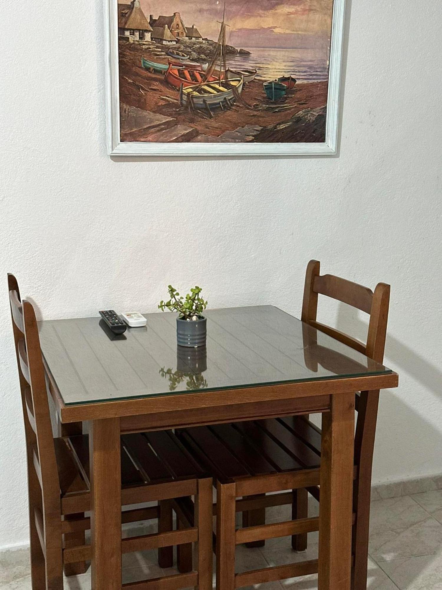 In Himaras Heart Hotel المظهر الخارجي الصورة