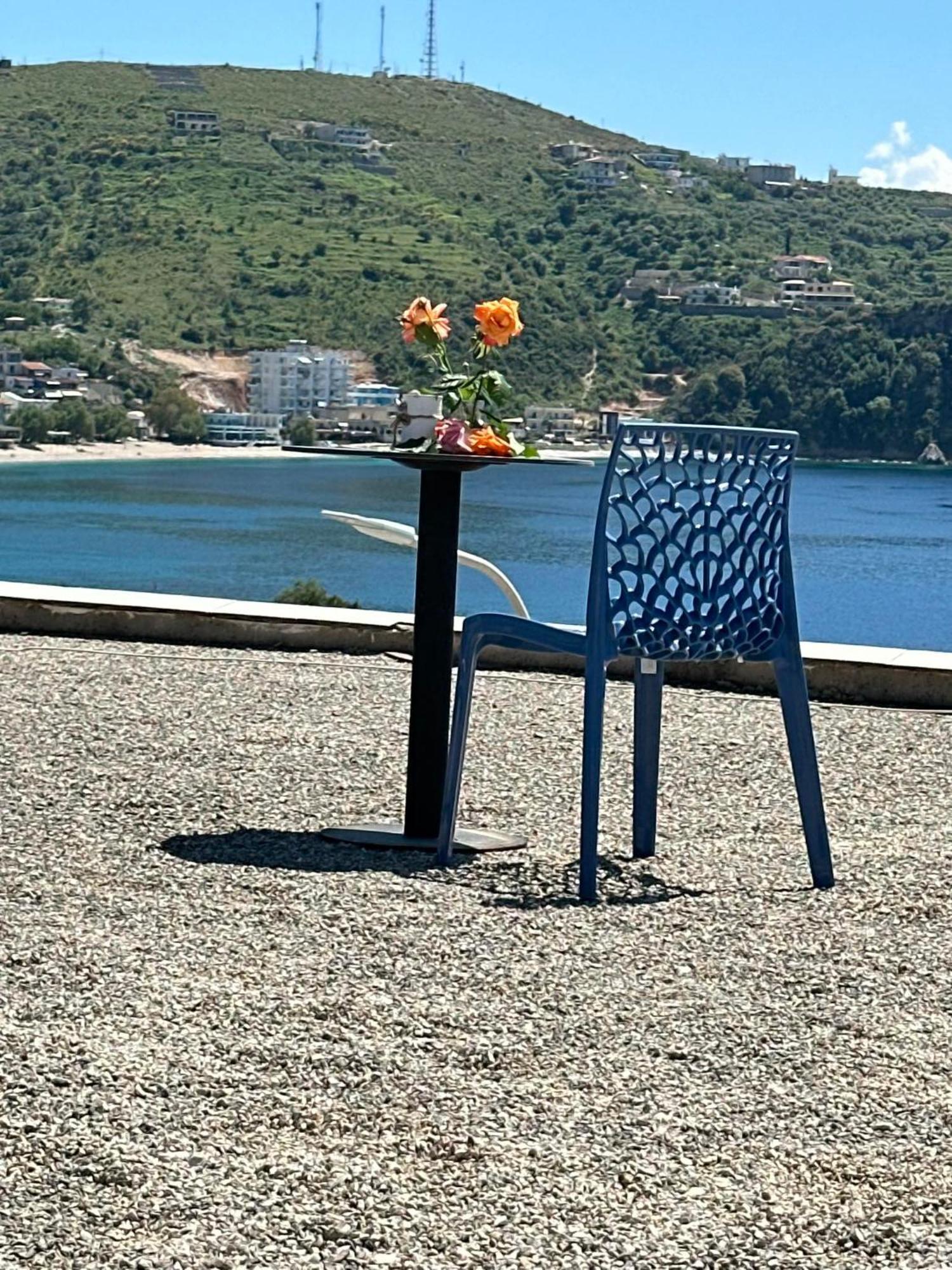 In Himaras Heart Hotel المظهر الخارجي الصورة
