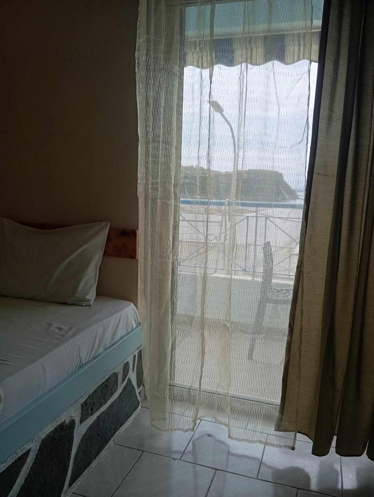 In Himaras Heart Hotel المظهر الخارجي الصورة